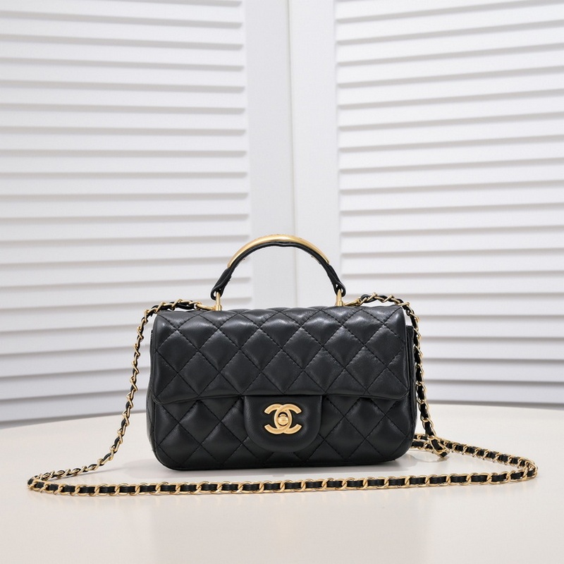 Chanel Handbags 876